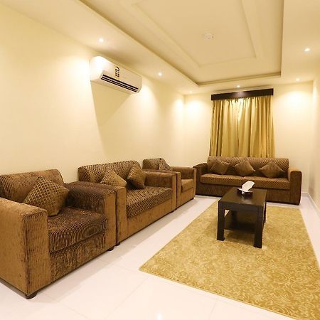 Al Manarat Al Raqiyah Furnished Units Aparthotel Джеда Екстериор снимка